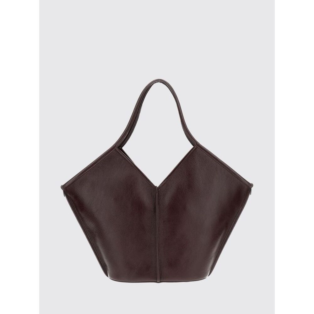 Hereu Shoulder Bag Woman Red
